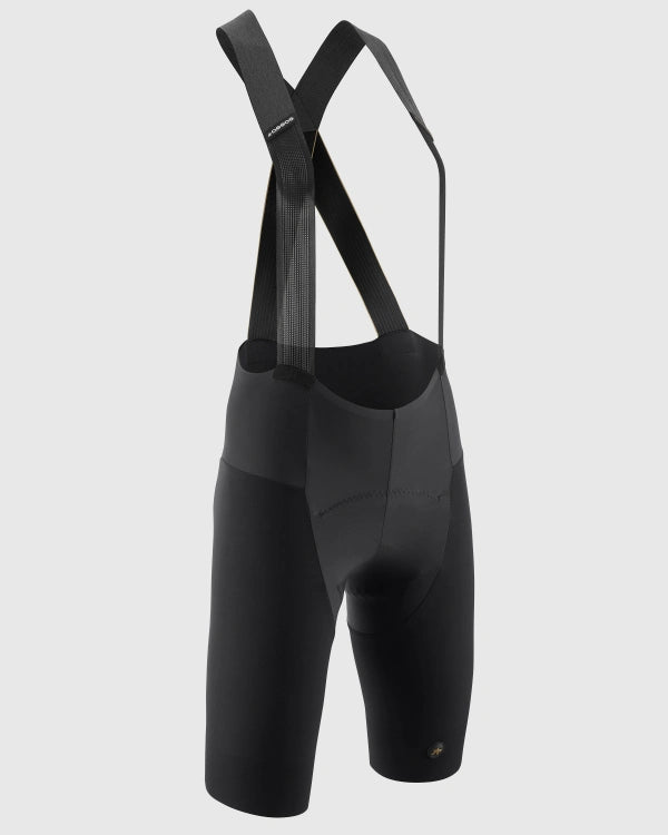 ASSOS DYORA RSV S11 Sort Bib Tight til kvinder