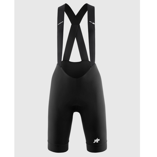 ASSOS UMA GT S11 Bibshort til kvinder Sort