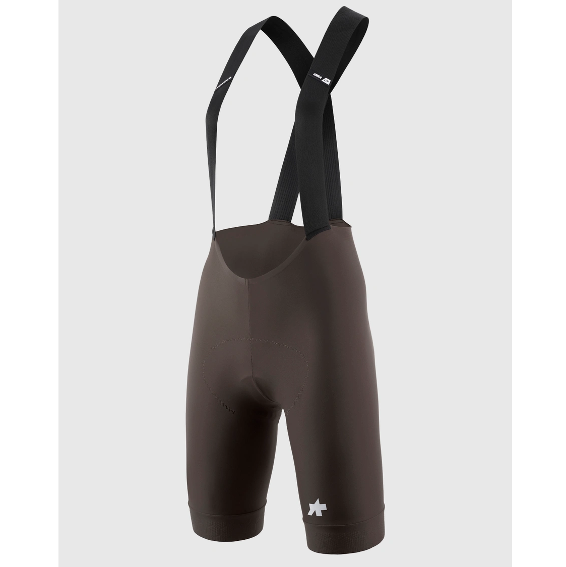 ASSOS UMA GT S11 Women's Brown Bibtights Short