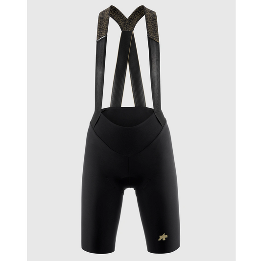 ASSOS UMA GTV S11 Bibshort til kvinder Sort
