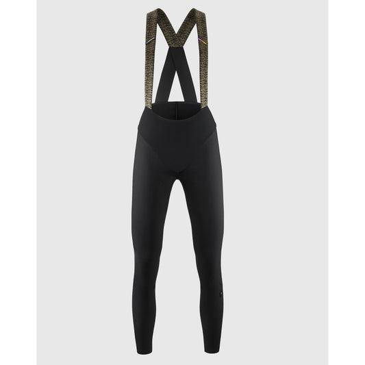ASSOS UMA GTV S11 Black Series Bib Tight til kvinder