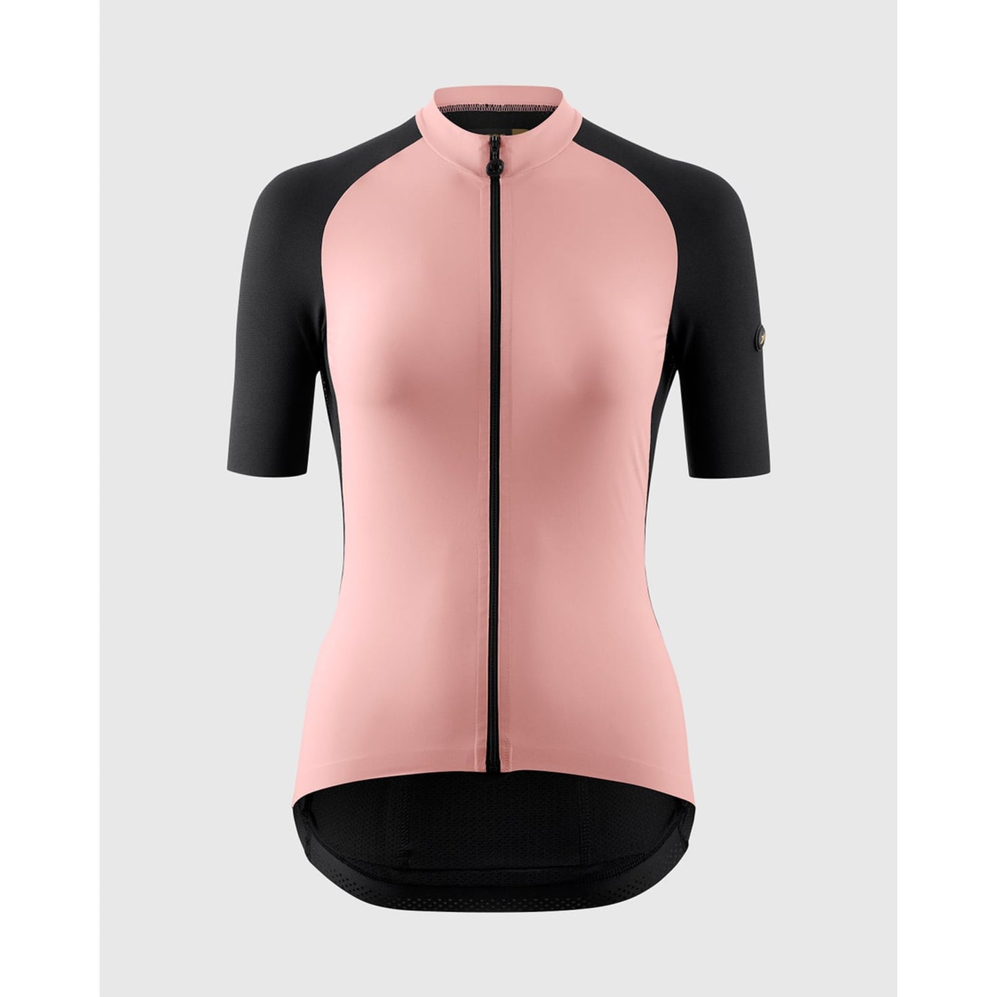 ASSOS UMA GTV C2 kortærmet trøje til damer, pink