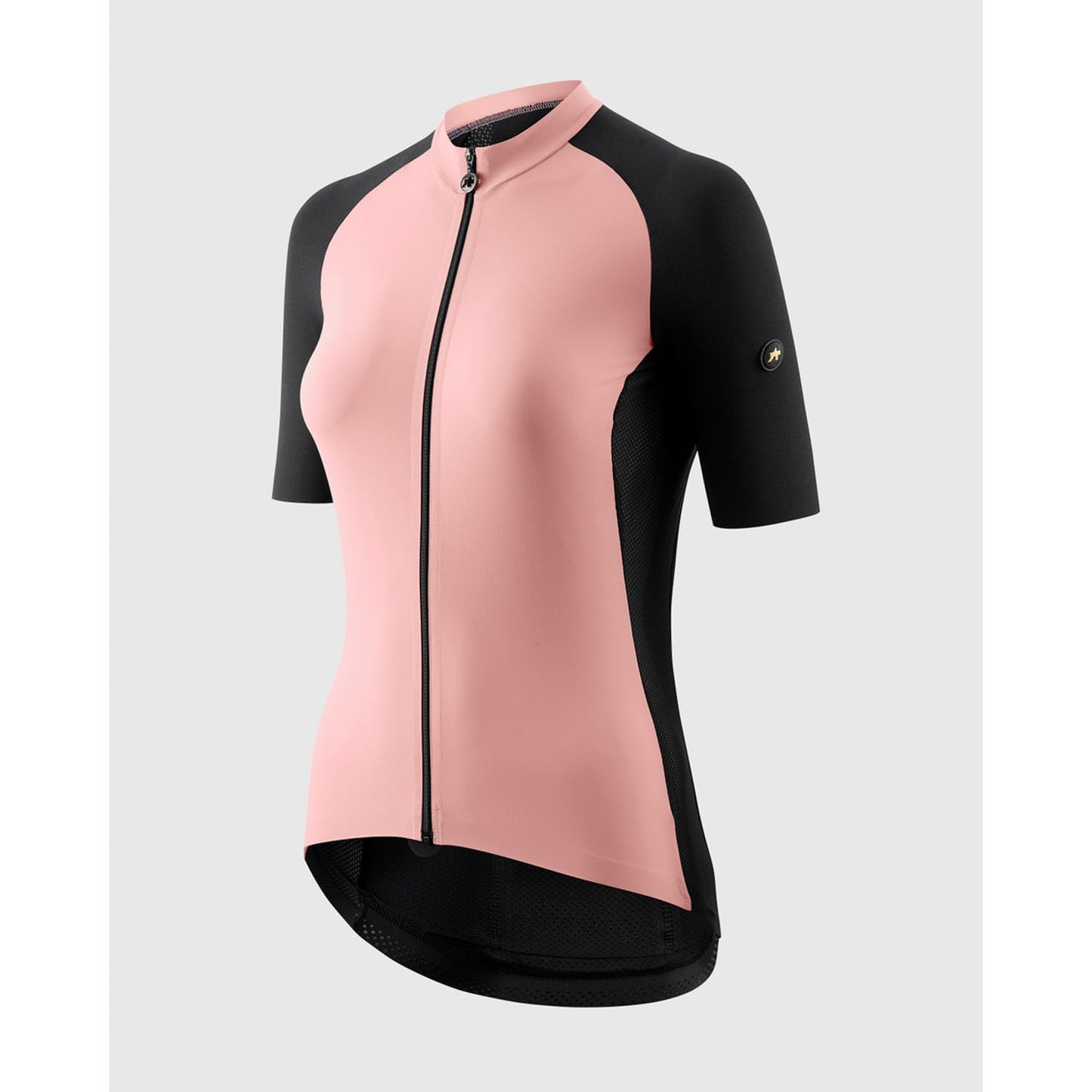 ASSOS UMA GTV C2 kortærmet trøje til damer, pink