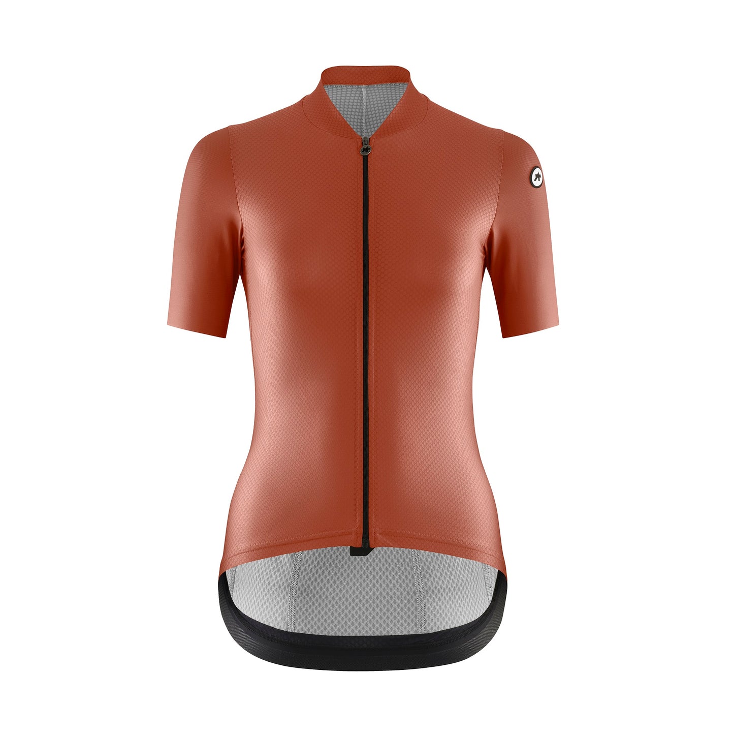 ASSOS UMA GT S11 kortærmet dametrøje bronze