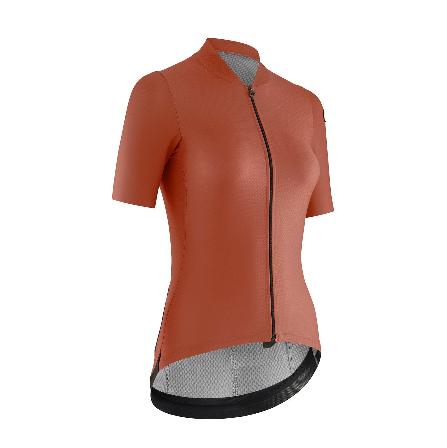 ASSOS UMA GT S11 kortærmet dametrøje bronze