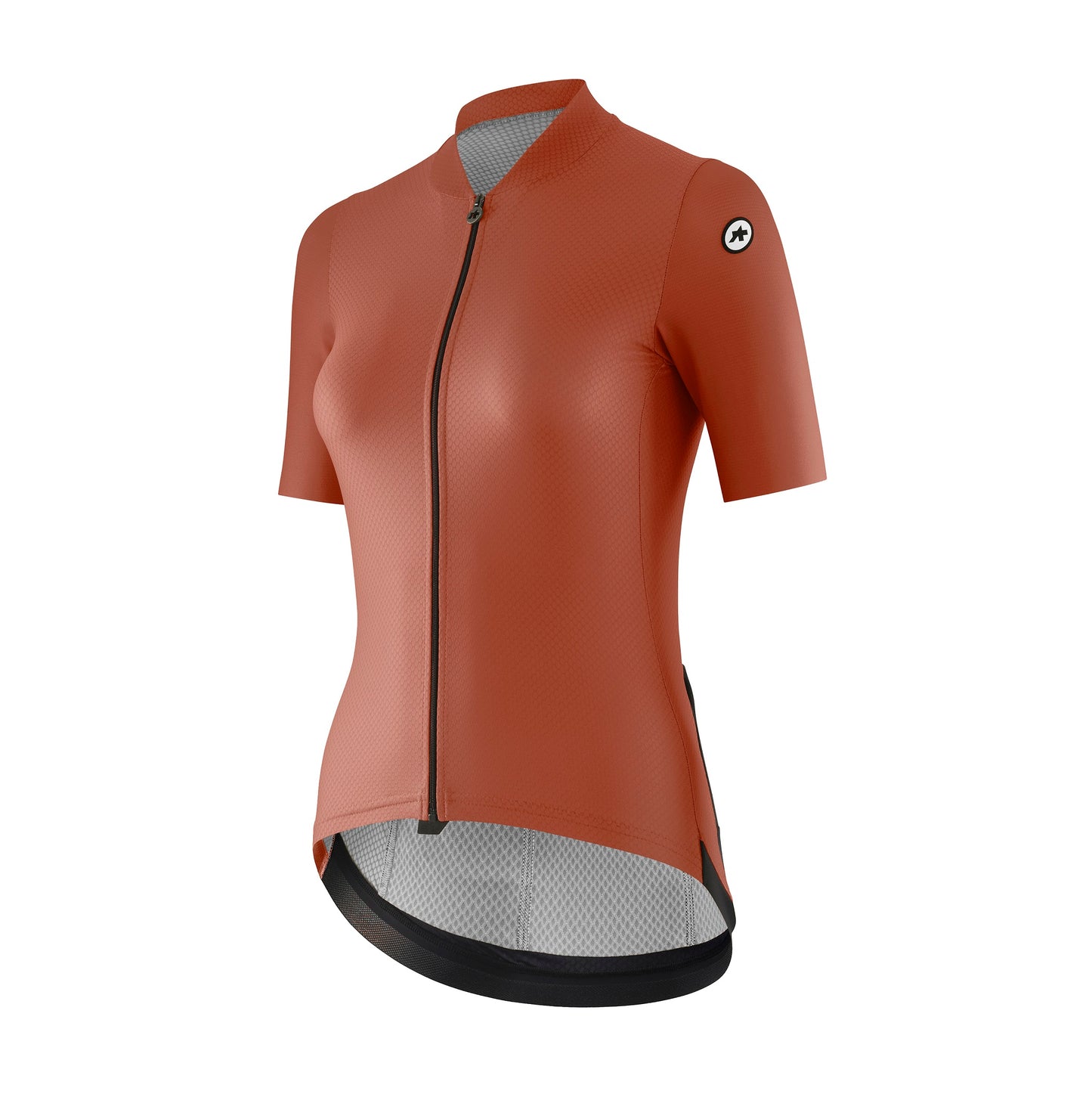 ASSOS UMA GT S11 kortærmet dametrøje bronze
