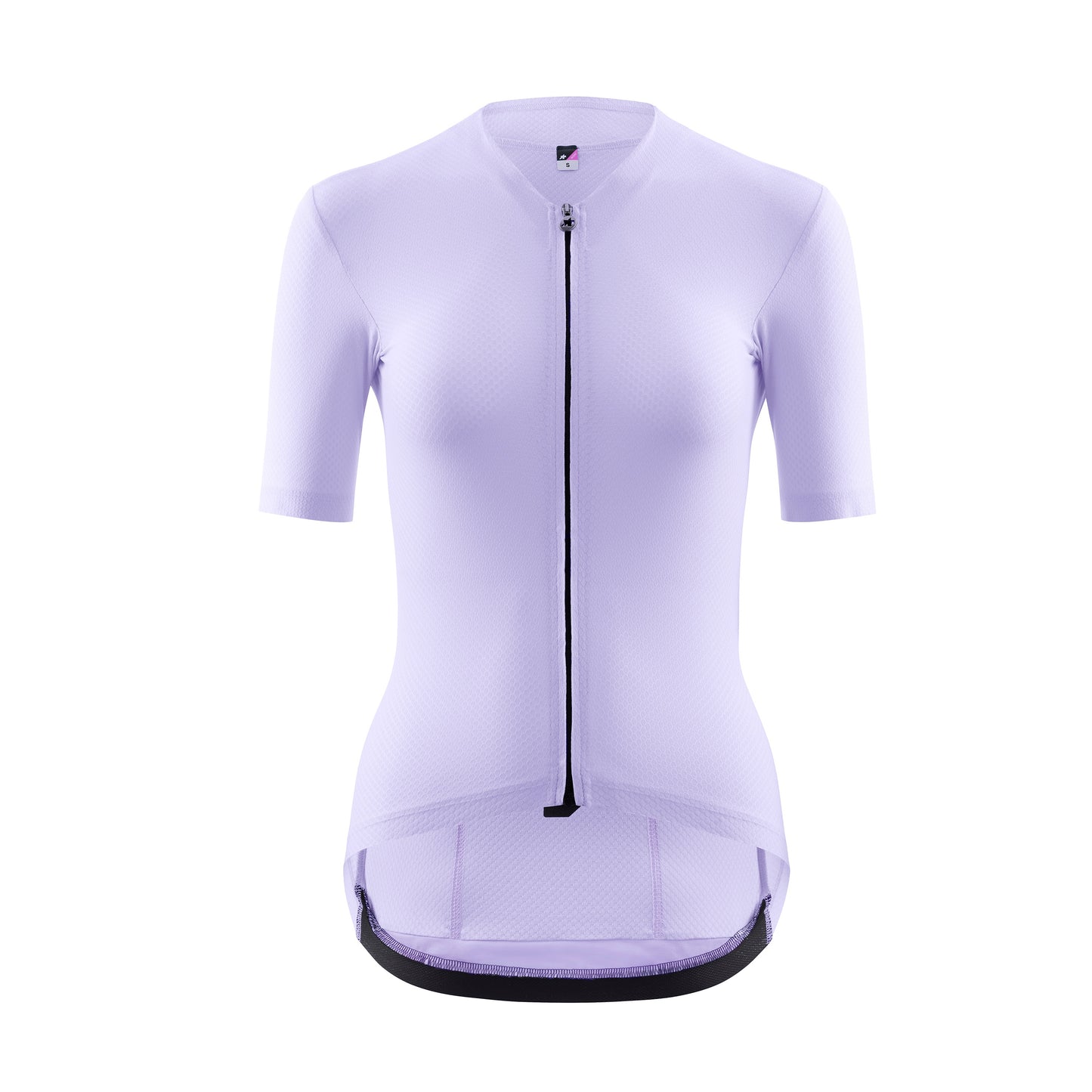 ASSOS DYORA R S11 Kortærmet dametrøje Lilla