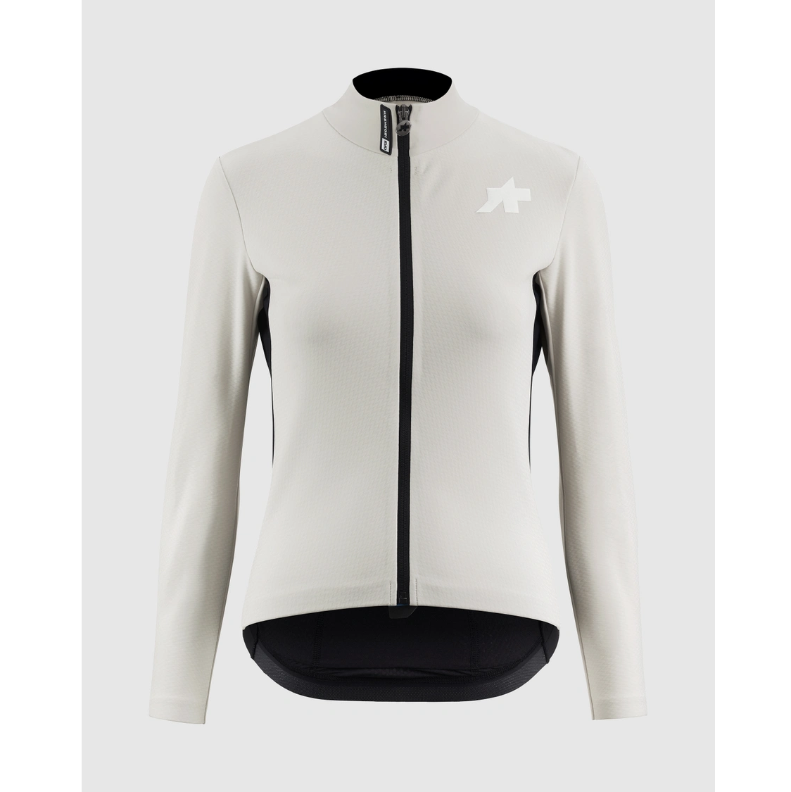 ASSOS MILLE GT WINTER S11 EVO Dame Jakke Hvid