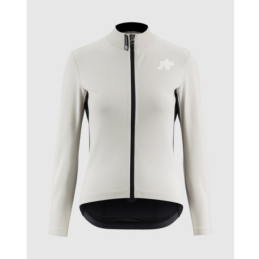 ASSOS MILLE GT WINTER S11 EVO Dame Jakke Hvid