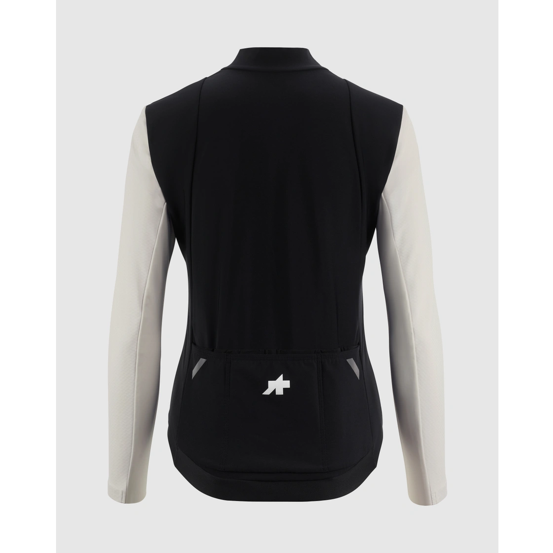 ASSOS MILLE GT WINTER S11 EVO Dame Jakke Hvid