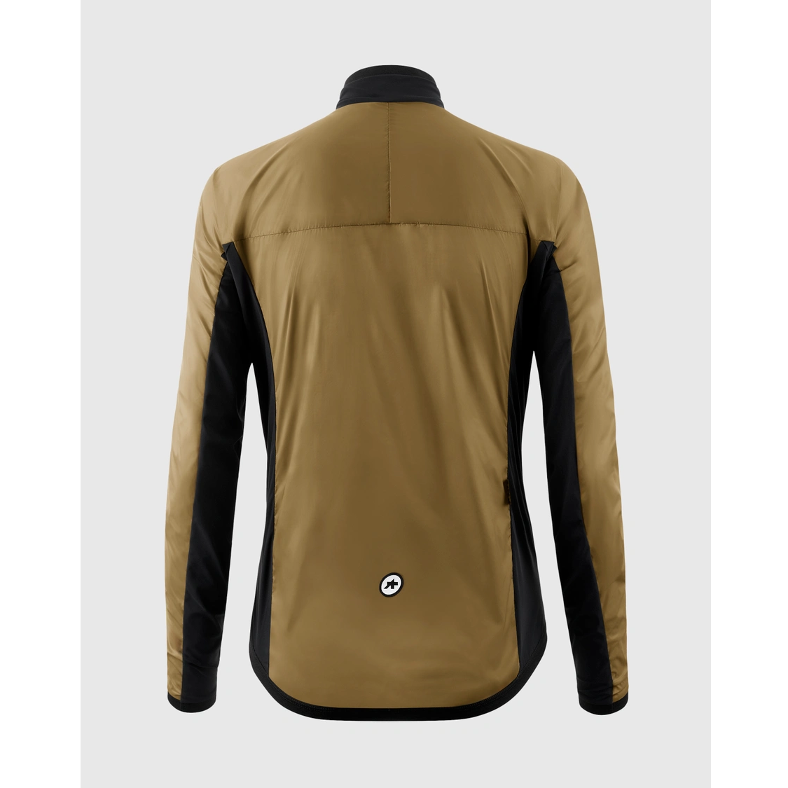 ASSOS UMA GT Wind C2 Damejakke Bronze Ash