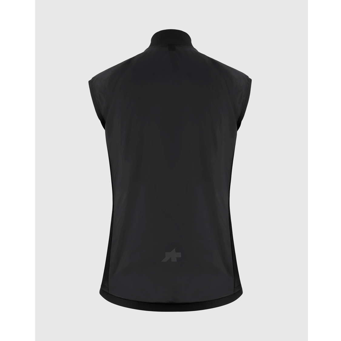 ASSOS UMA GT WIND S11 Women's Sleeveless Jacket Black