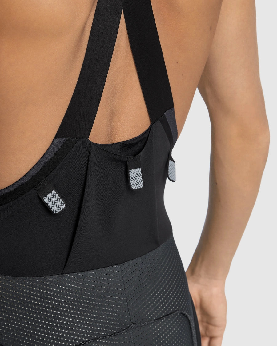 ASSOS TRAIL TACTICA HP T3 Shorts Grå