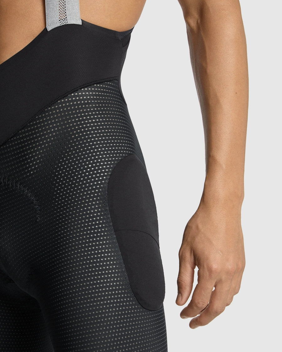 ASSOS TRAIL TACTICA HP T3 Shorts Grå