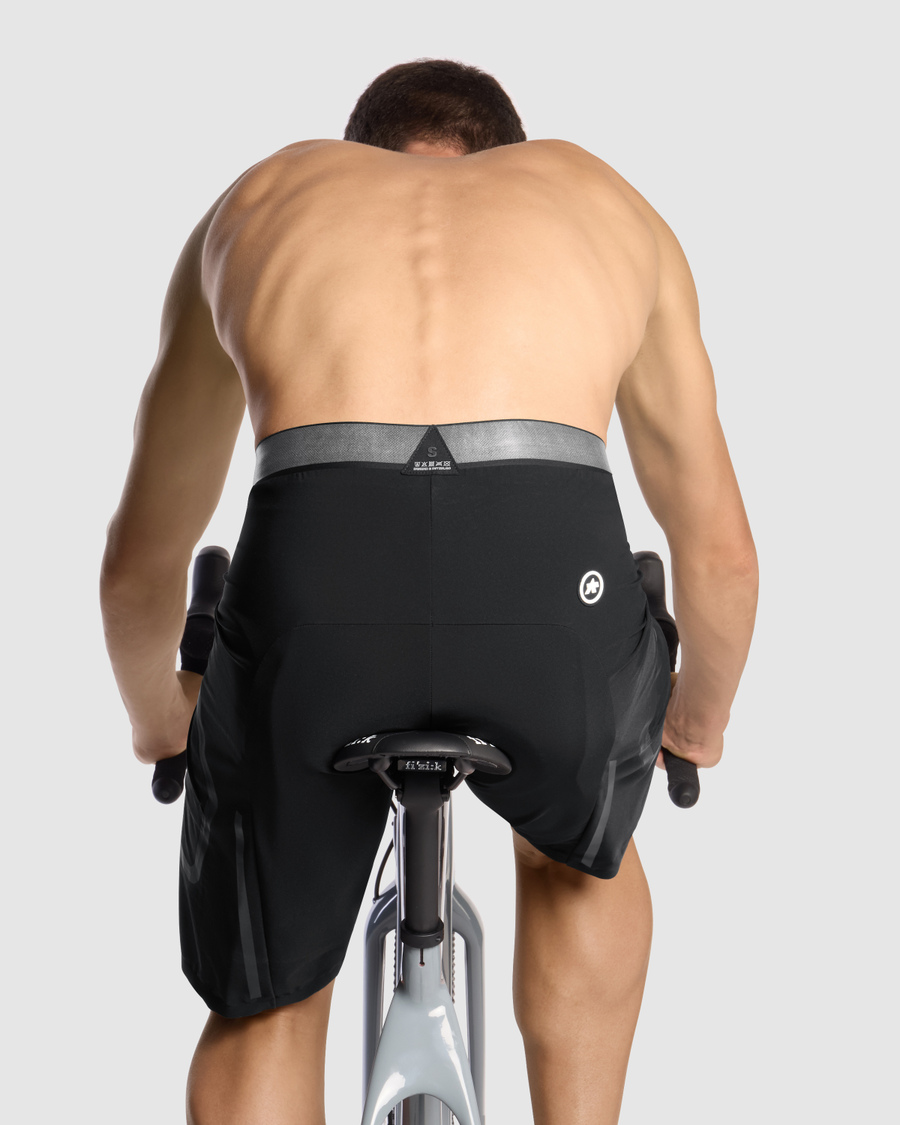 ASSOS TACTICA CARGO Shorts T3 Sort