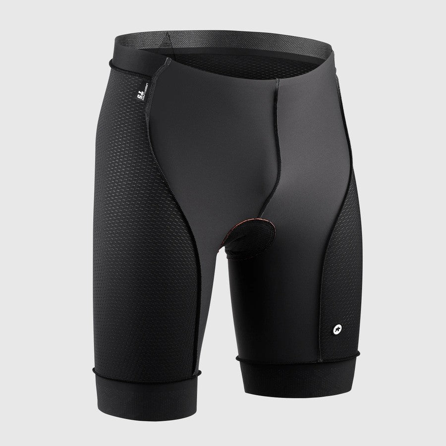 ASSOS TACTICA URBAN T5 Shorts Sort