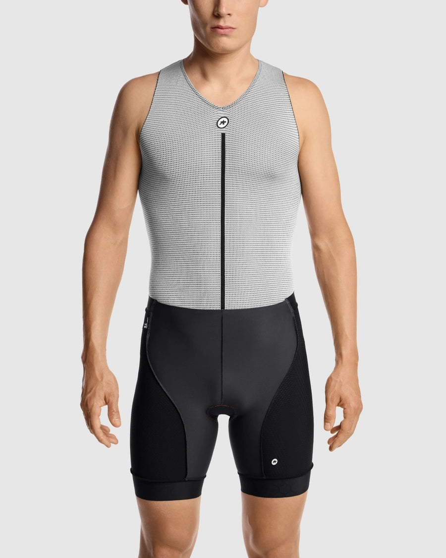 ASSOS TACTICA URBAN T5 Shorts Sort