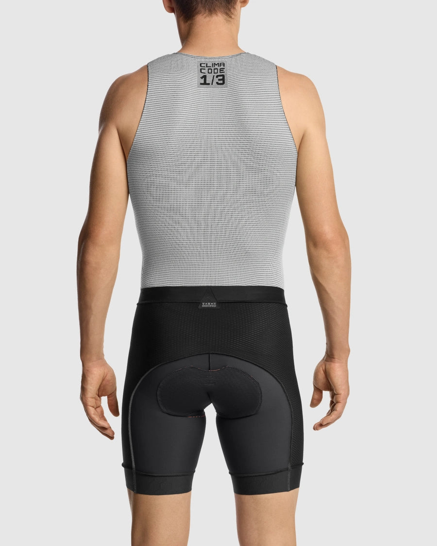 ASSOS TACTICA URBAN T5 Shorts Sort