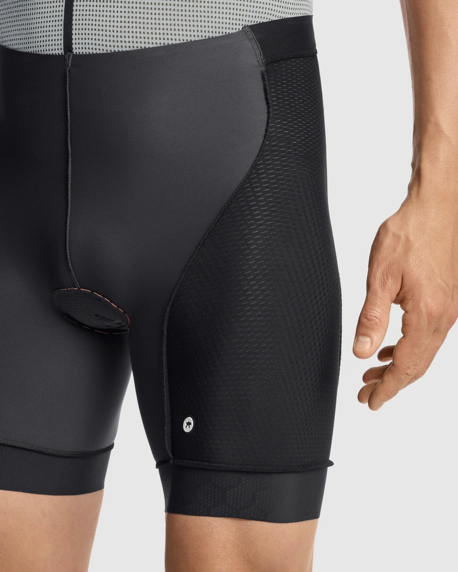 ASSOS TACTICA URBAN T5 Shorts Sort