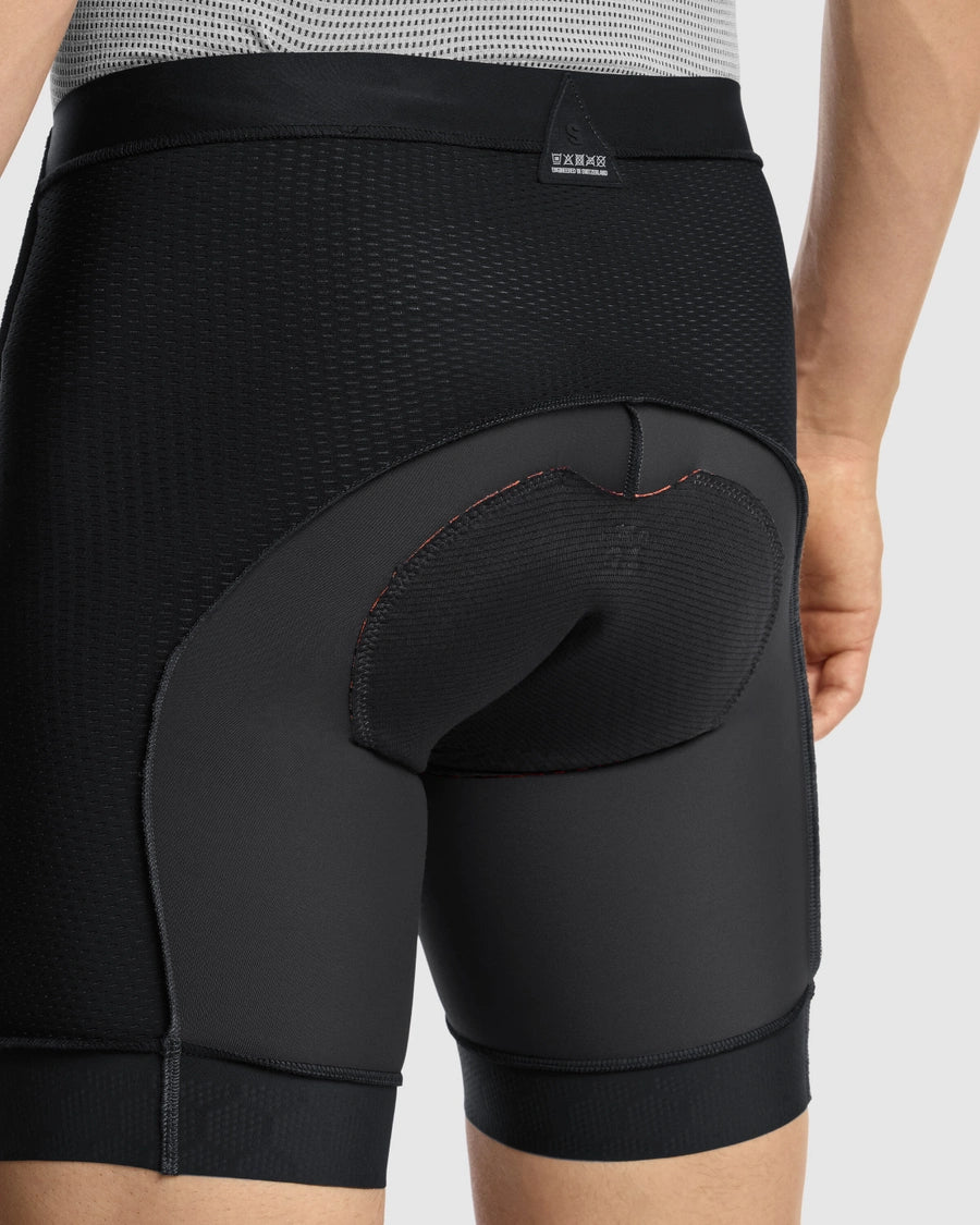 ASSOS TACTICA URBAN T5 Shorts Sort