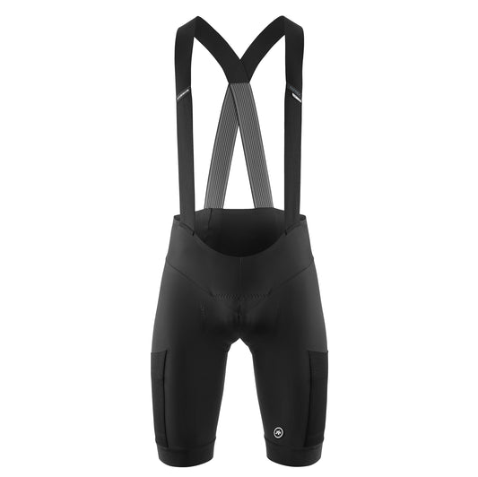 ASSOS TACTICA KIESKÄFER GRAVEL T5 Bib Short Sort