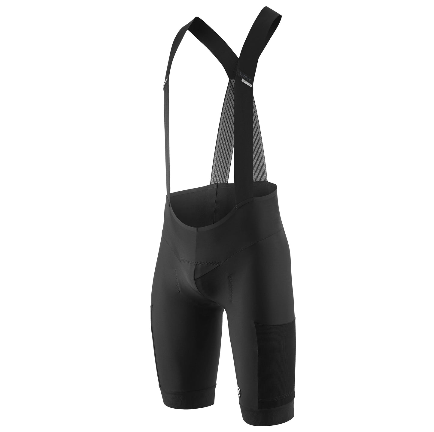 ASSOS TACTICA KIESKÄFER GRAVEL T5 Bib Short Sort
