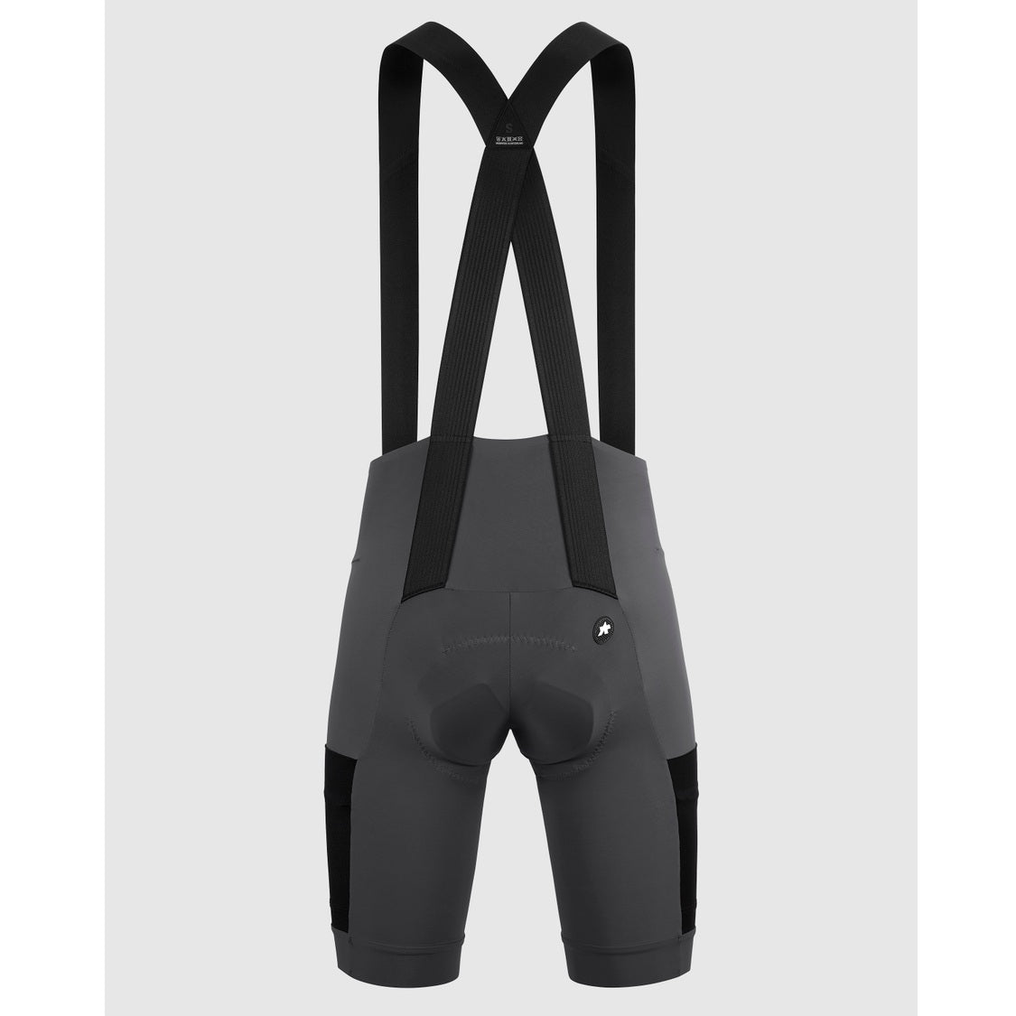 ASSOS TACTICA KIESKAFER T5 Bibshort grå