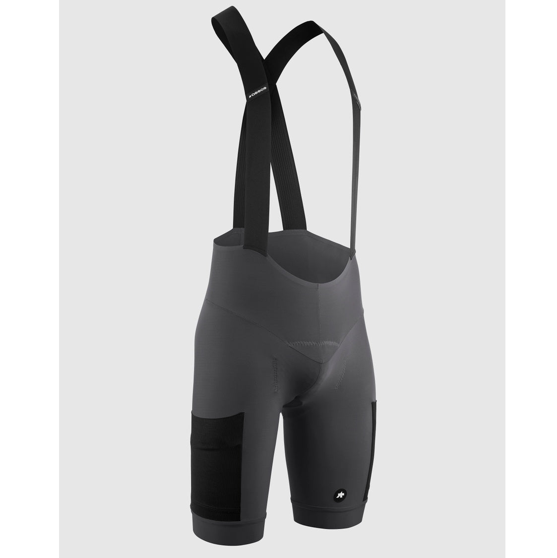 ASSOS TACTICA KIESKAFER T5 Bibshort grå