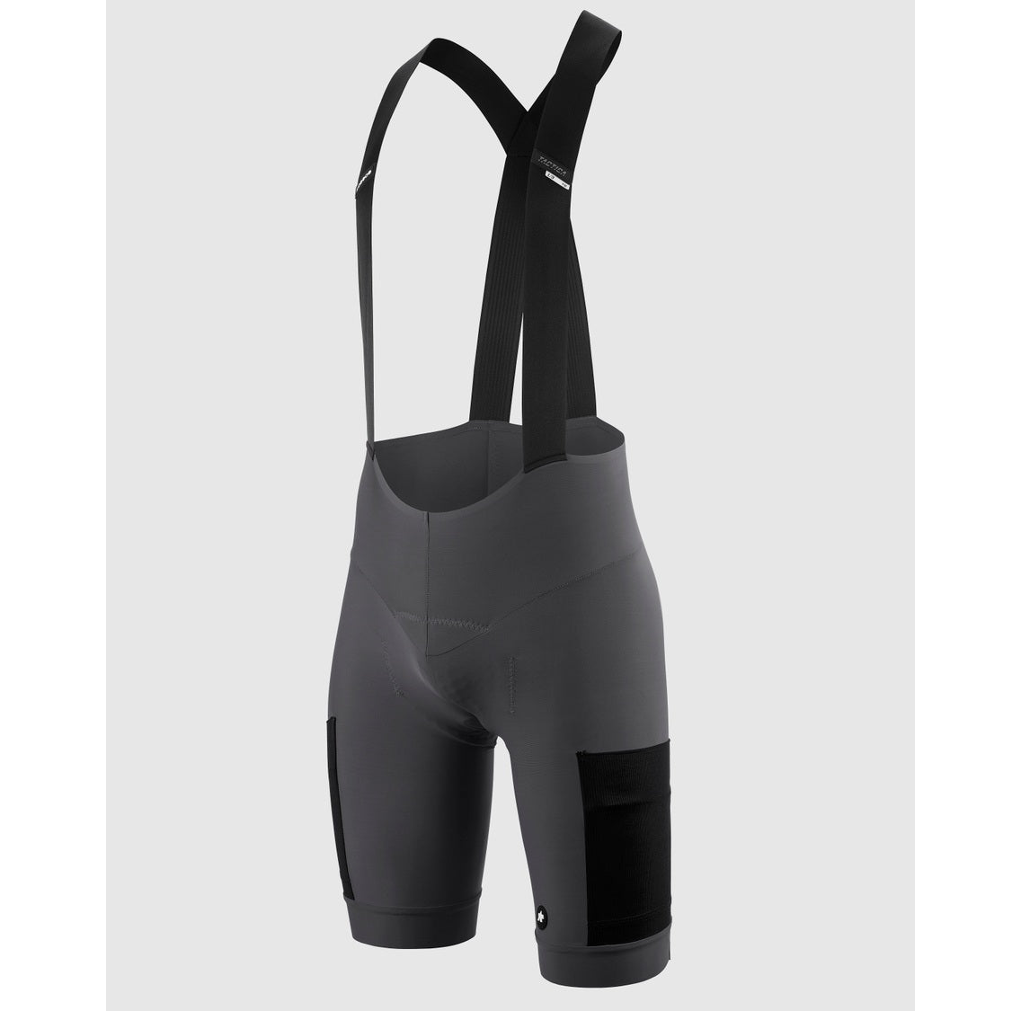 ASSOS TACTICA KIESKAFER T5 Bibshort grå