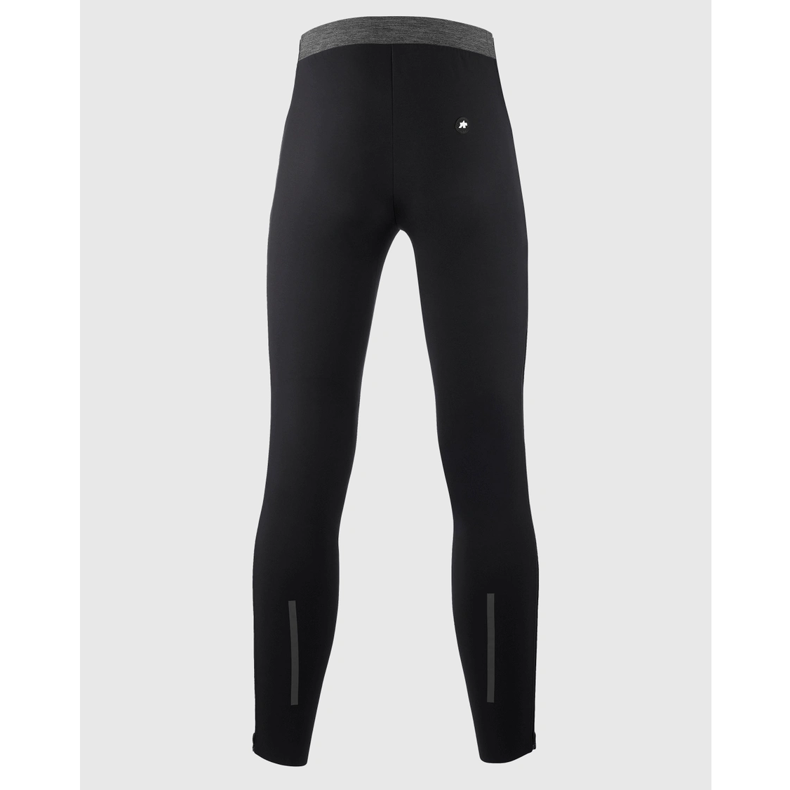 ASSOS TACTICA THERMO T5 Pants Black