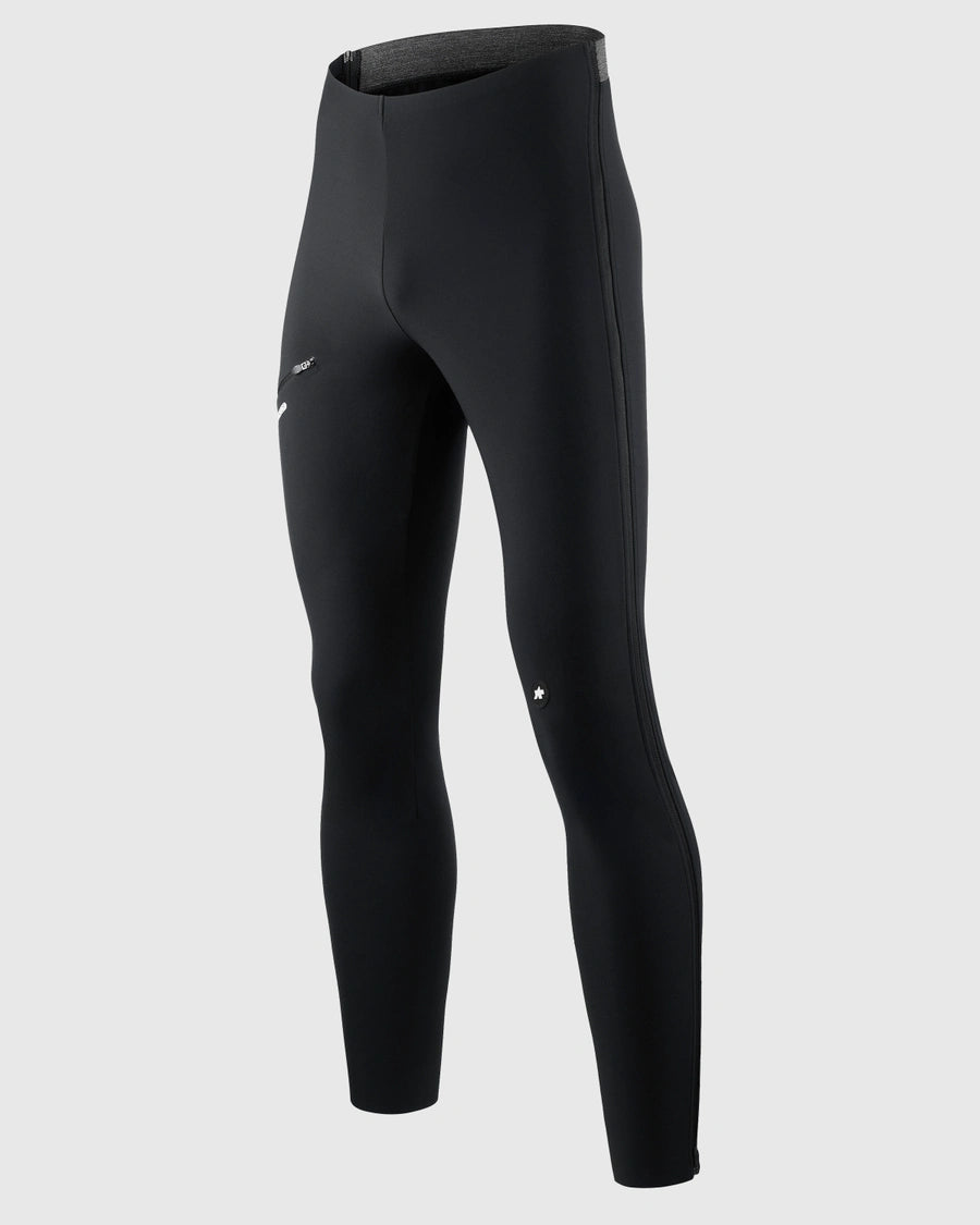 ASSOS TACTICA THERMO T5 Pants Black