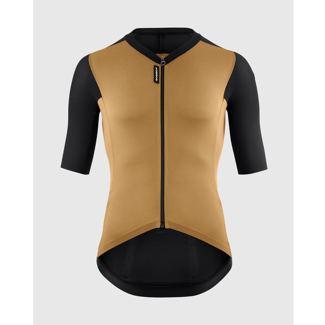 ASSOS TACTICA T5 Kortærmet Classic Clay Jersey