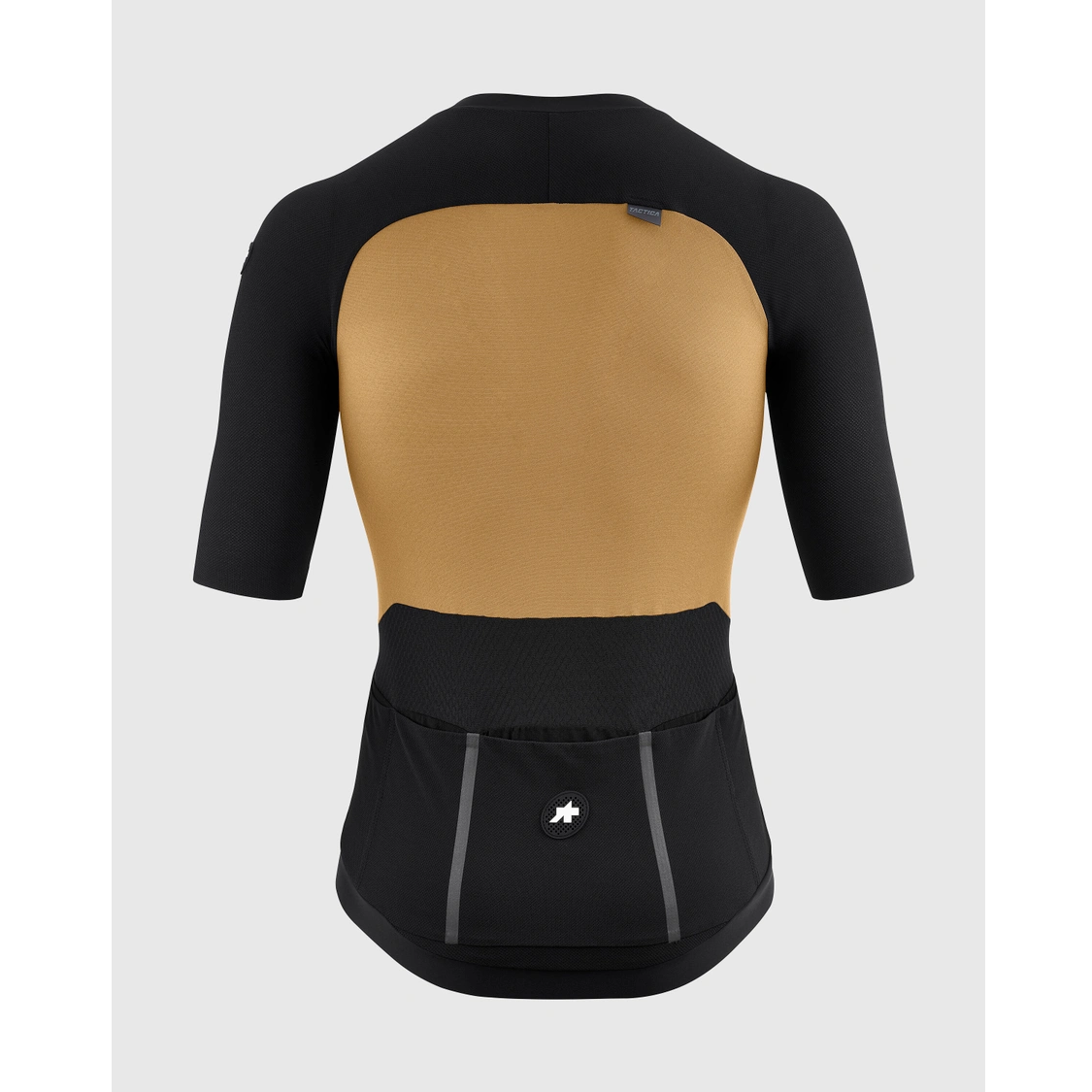 ASSOS TACTICA T5 Kortærmet Classic Clay Jersey