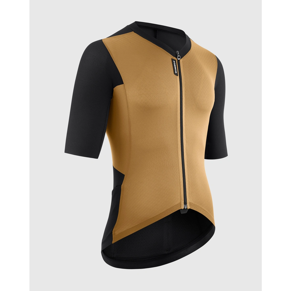 ASSOS TACTICA T5 Kortærmet Classic Clay Jersey