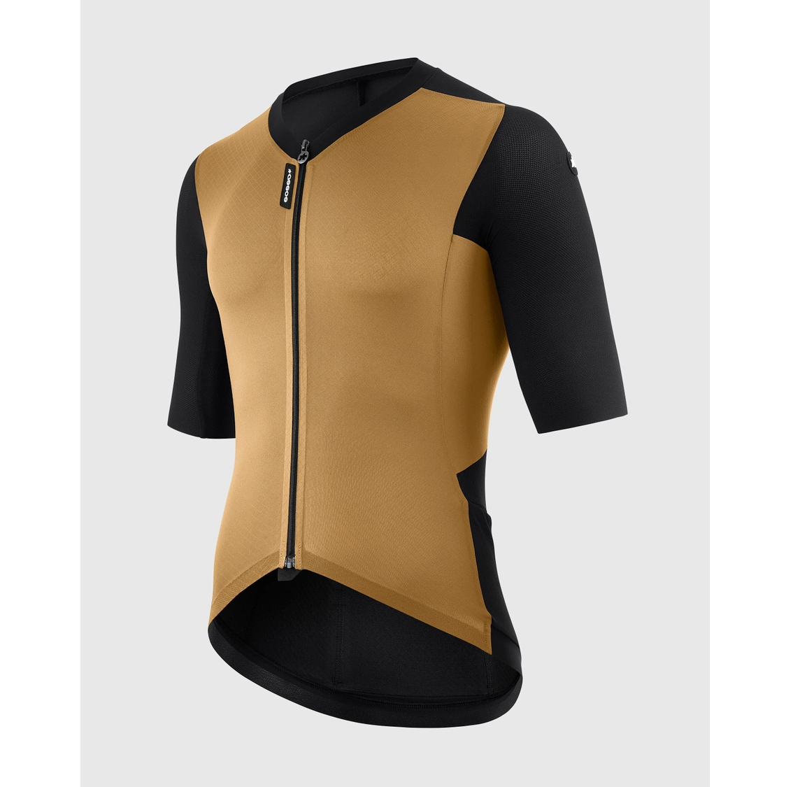 ASSOS TACTICA T5 Kortærmet Classic Clay Jersey