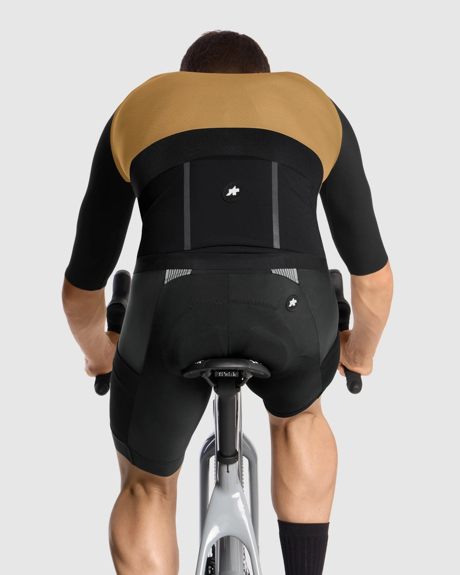 ASSOS TACTICA T5 Kortærmet Classic Clay Jersey
