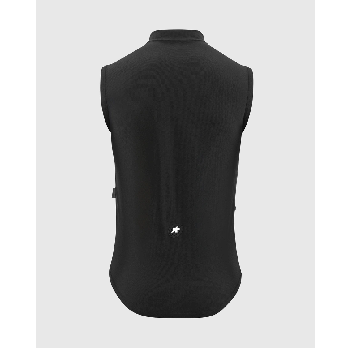 ASSOS TACTICA T5 Deep Petrol Sleeveless Jacket