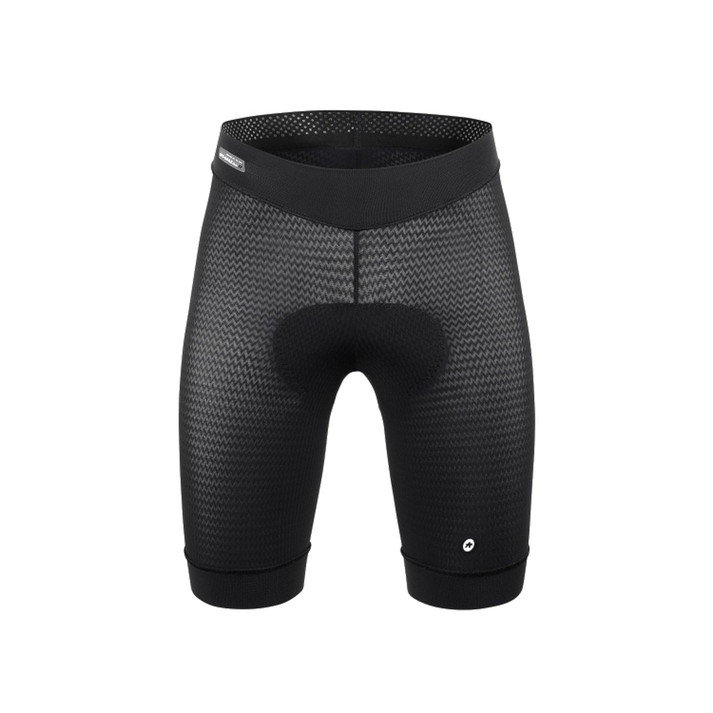 ASSOS TRAIL ST T3 underbukser, sort