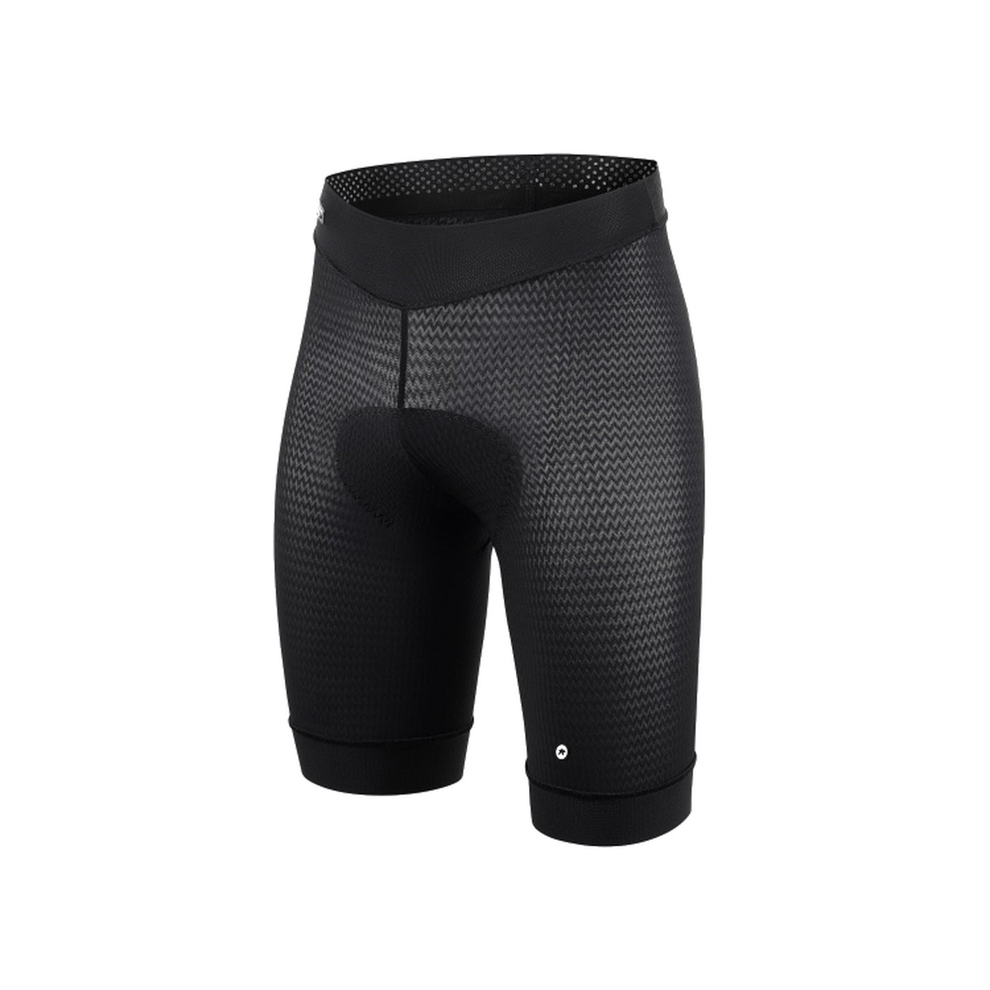 ASSOS TRAIL ST T3 underbukser, sort
