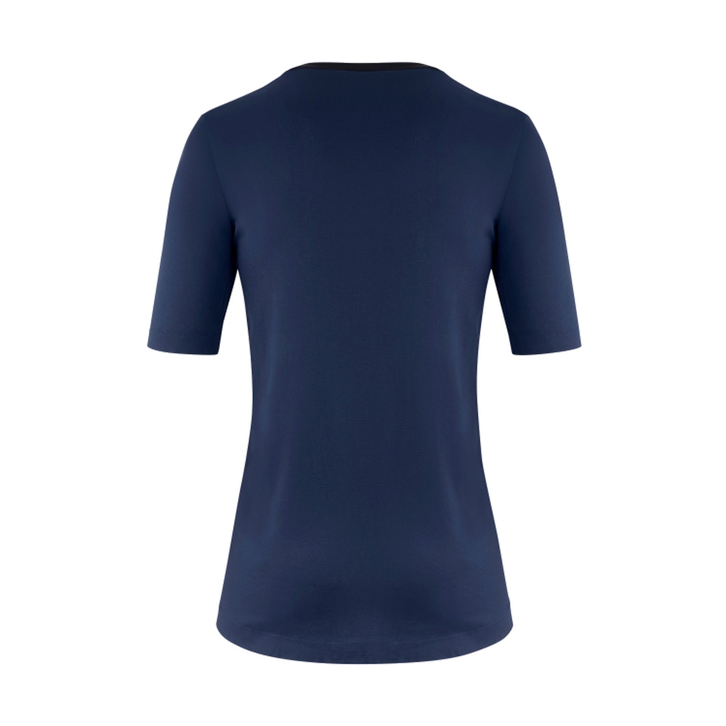 ASSOS TACTICA TECH T5 Short Sleeve Jersey Blue
