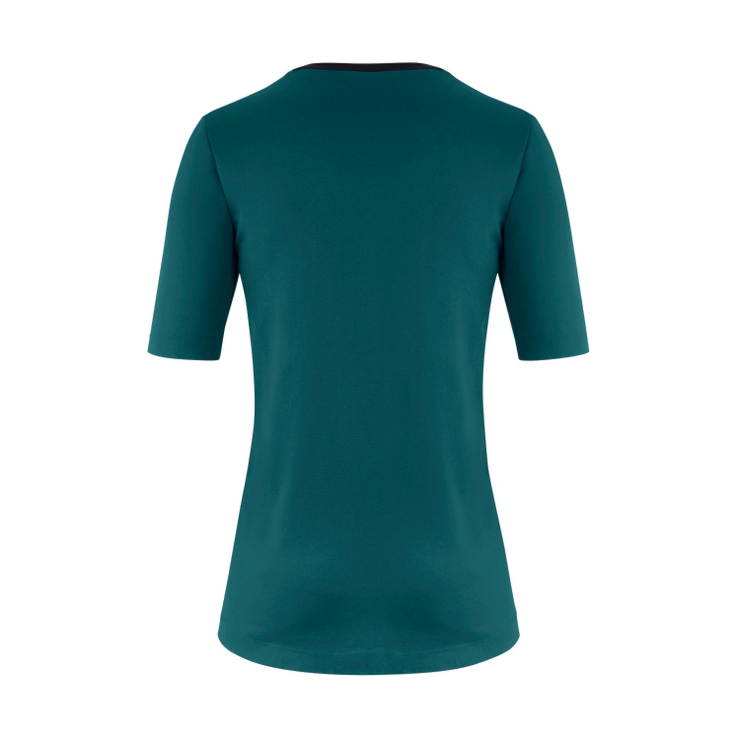 ASSOS TACTICA TECH T5 kortærmet trøje, grøn