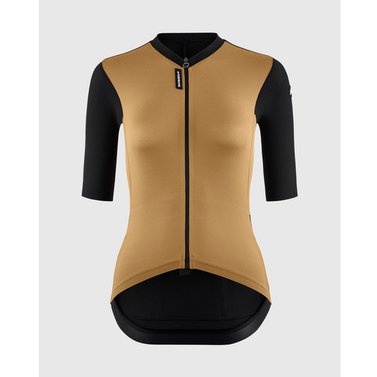 ASSOS TACTICA T5 Kortærmet Classic Clay Jersey til kvinder