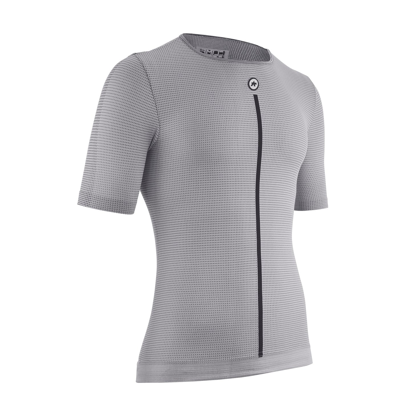 ASSOS NS SKIN LAYER P1 Kortærmet undertøj Grå