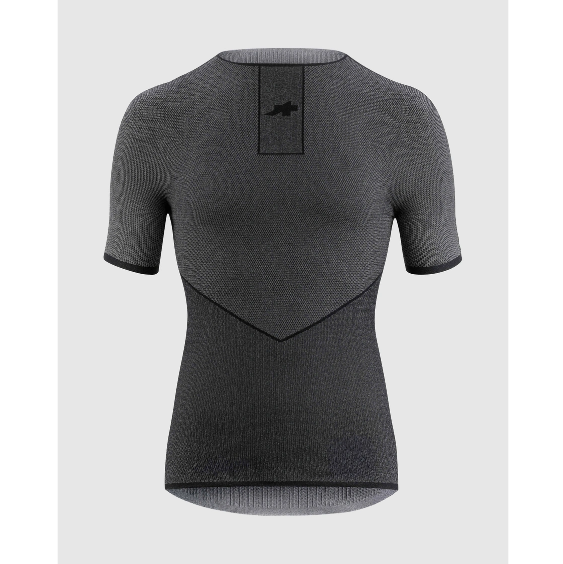 Undertøj ASSOS EQUIPE SPRING FALL P1 Sort