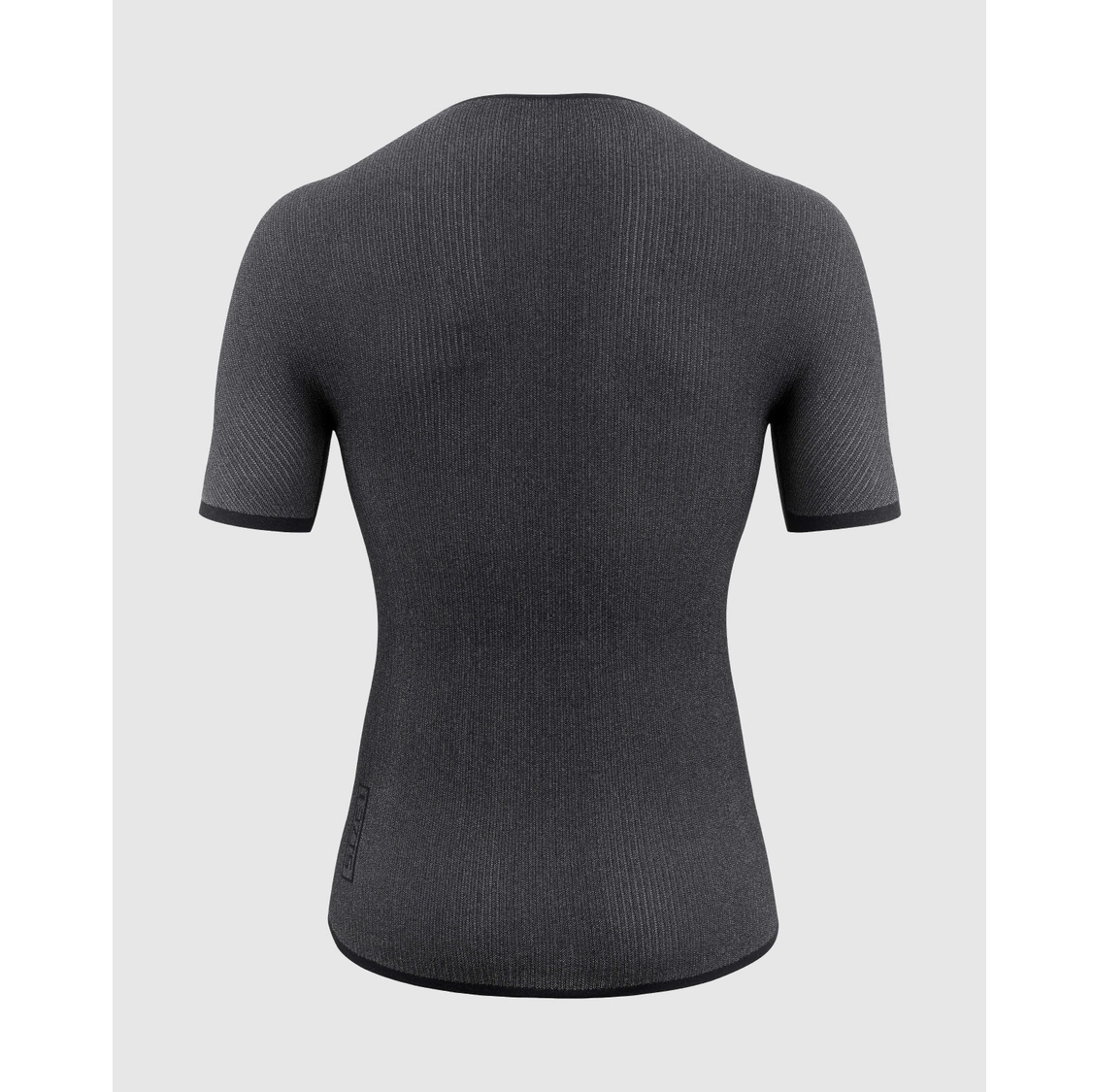 Undertøj ASSOS EQUIPE SPRING FALL P1 Sort