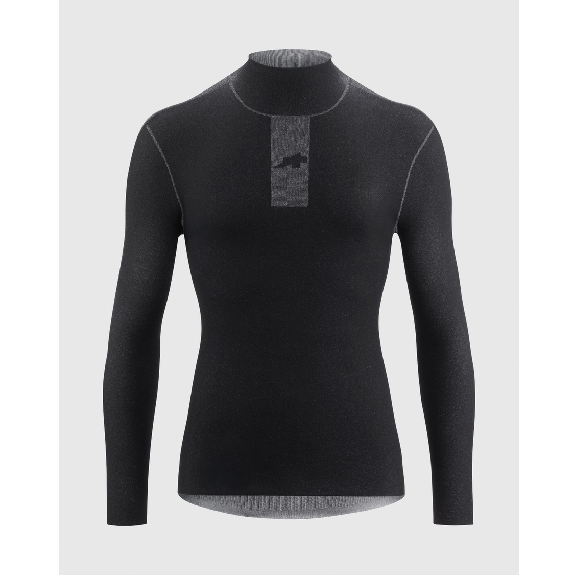 Undertrøje ASSOS EQUIPE WINTER P1 Sort