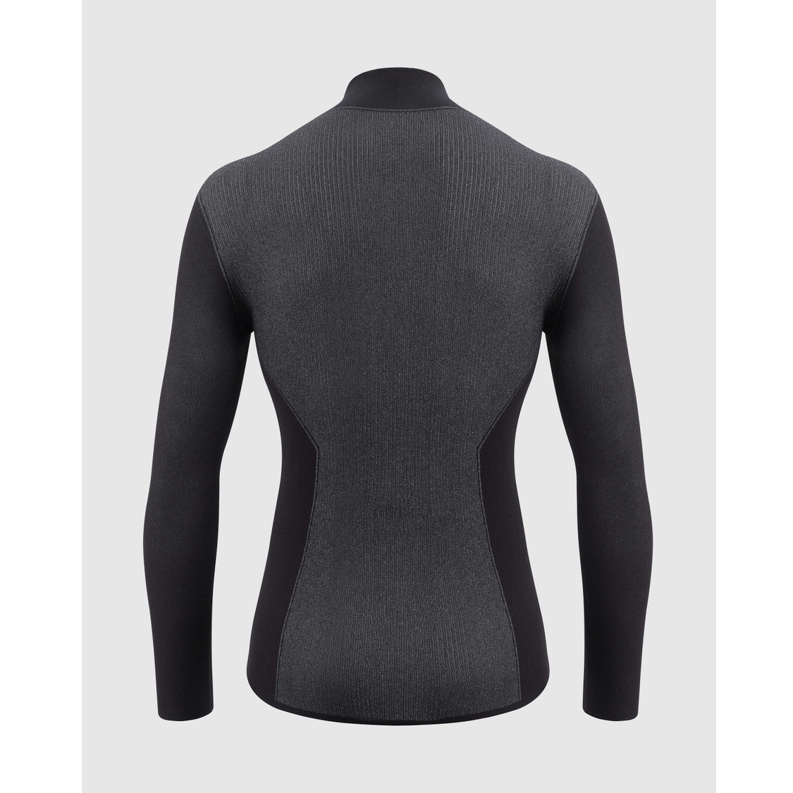 Undertrøje ASSOS EQUIPE WINTER P1 Sort