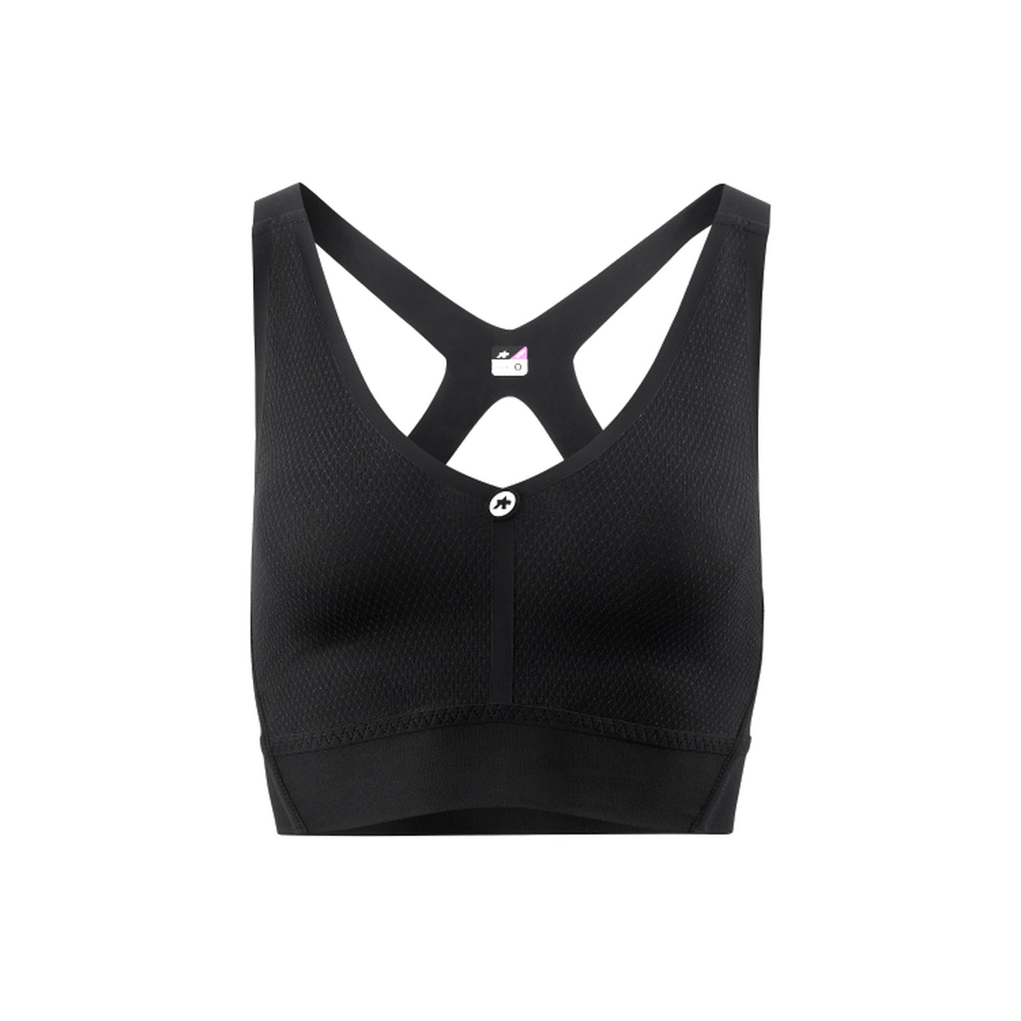 ASSOS dame-bh, sort