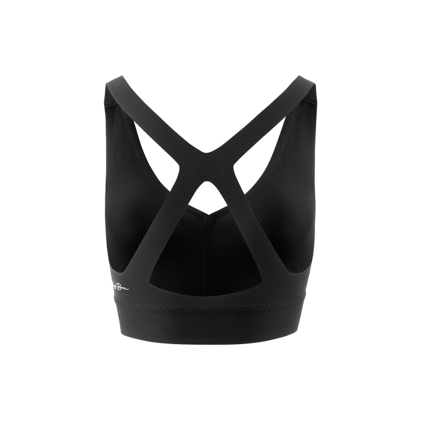 ASSOS dame-bh, sort