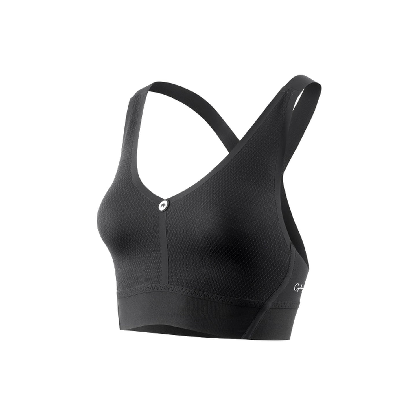 ASSOS dame-bh, sort